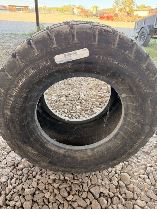 Шина для сільгос техніки Seeder  31x13.50-15sl