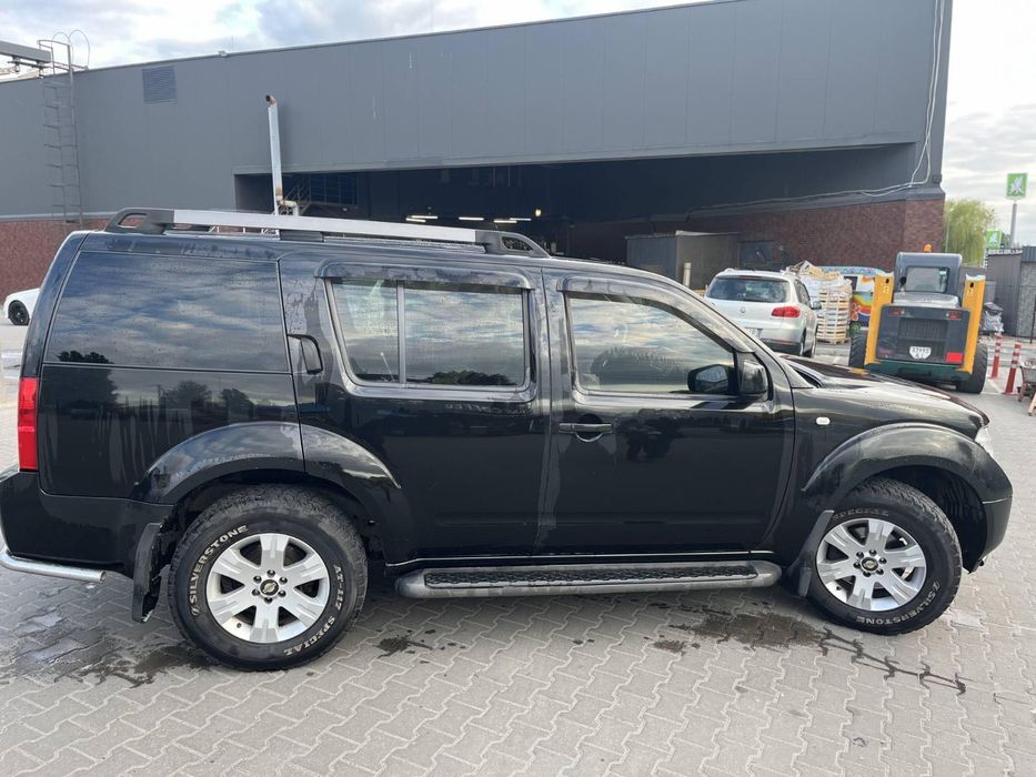 Nissan Pathfinder 2005 VIN VSKJVWR51U0003914 фото оголошення 6 з 12