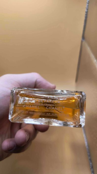 Perfumy Coco Chanel Mademoiselle 100ml