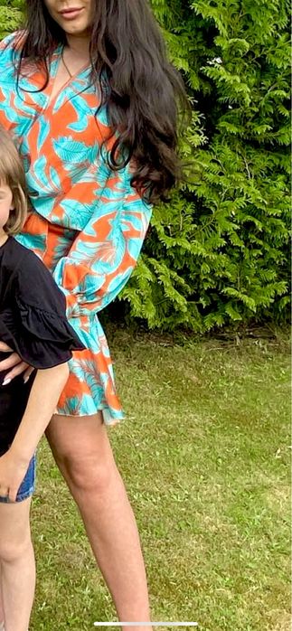 Sukienka l.mood Italy rozm M