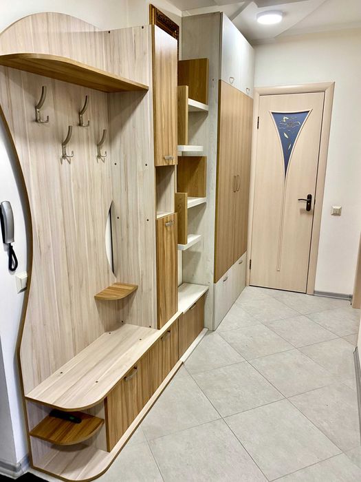 Здам однокімнатну квартиру (власник, без ріелтора, перша здача)