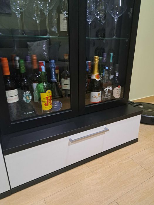 Vendo móvel de sala