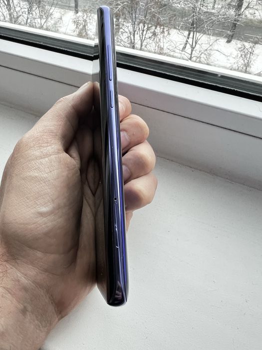 Стартфон Xiaomi Mi Note 10 lite 6/128
