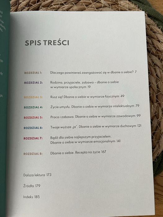 Książka Recepta na szczęście Robyn Gobyn