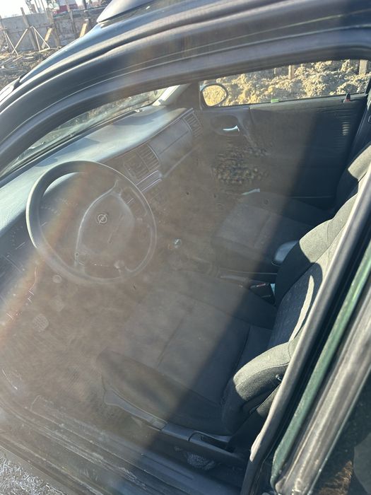 Автомобіль на ходу