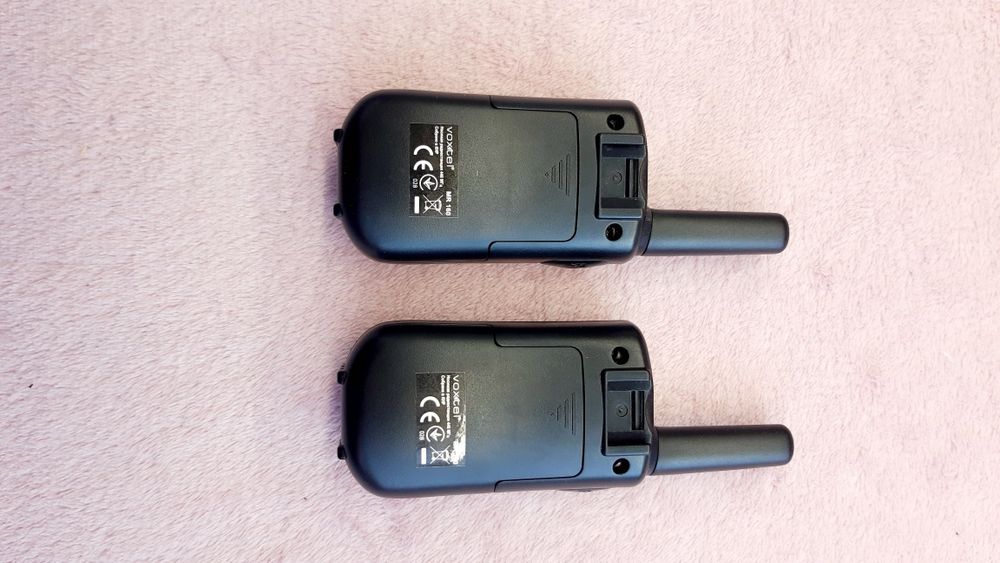 Персональная рация Voxtel MR160