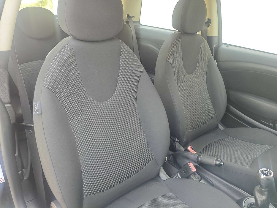 Mini Cooper 1.6 Diesel - 180.000 km - 2013