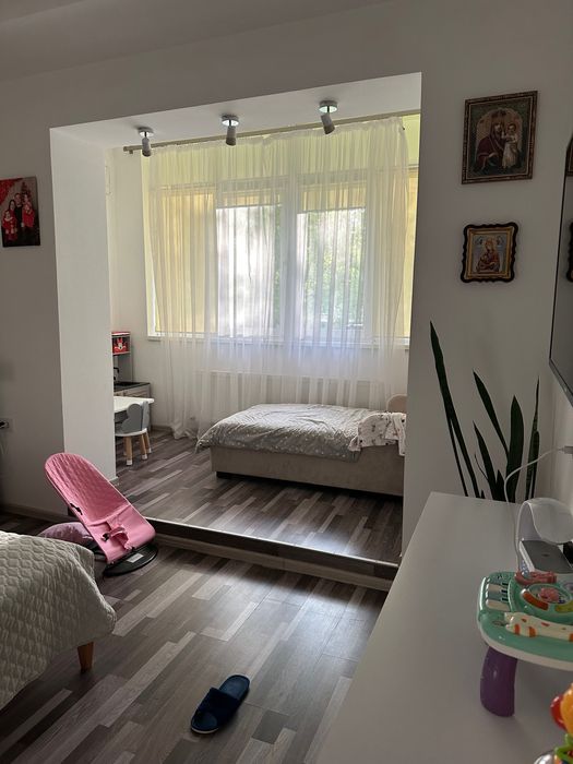 Берегово, Оренда двокімнатної квартири