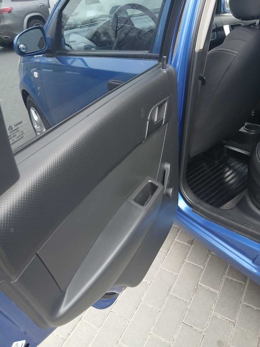 Продам Chevrolet Aveo