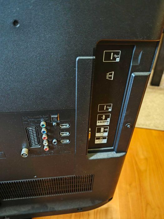 Telewizor 40 cali Sony KDL-40EX520