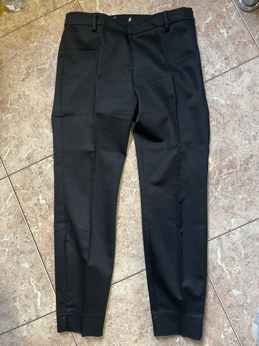 Джинси жіночі чорні