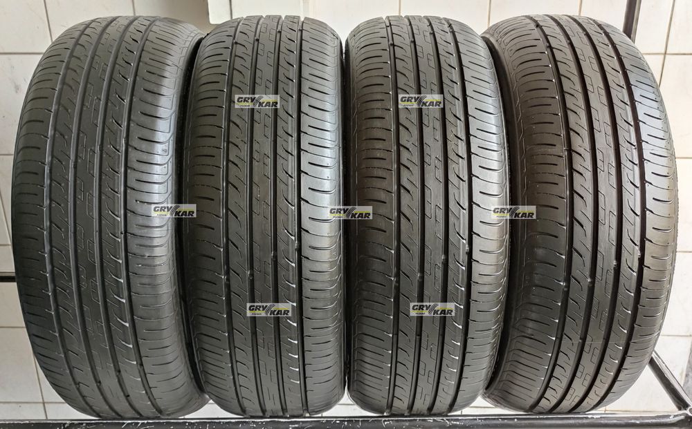 4x 215/50R18 Giti GitiComfort 225 V1 B/B/71dB 2 lata gwar.