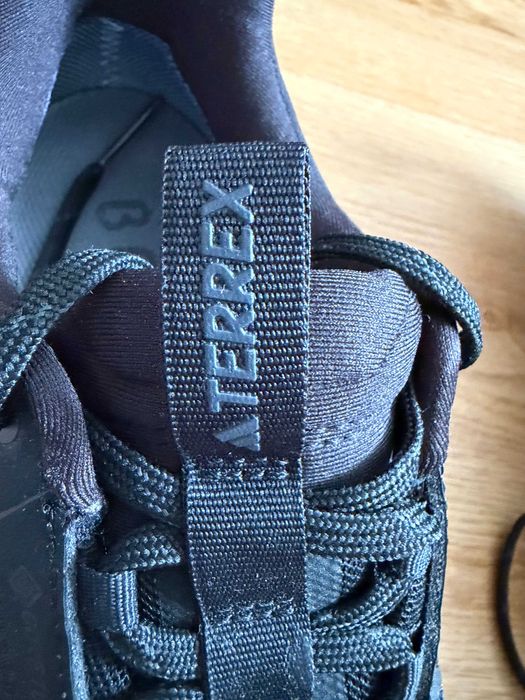 Terrex Free Hiker 2.0 Low GORE-TEX - Like new