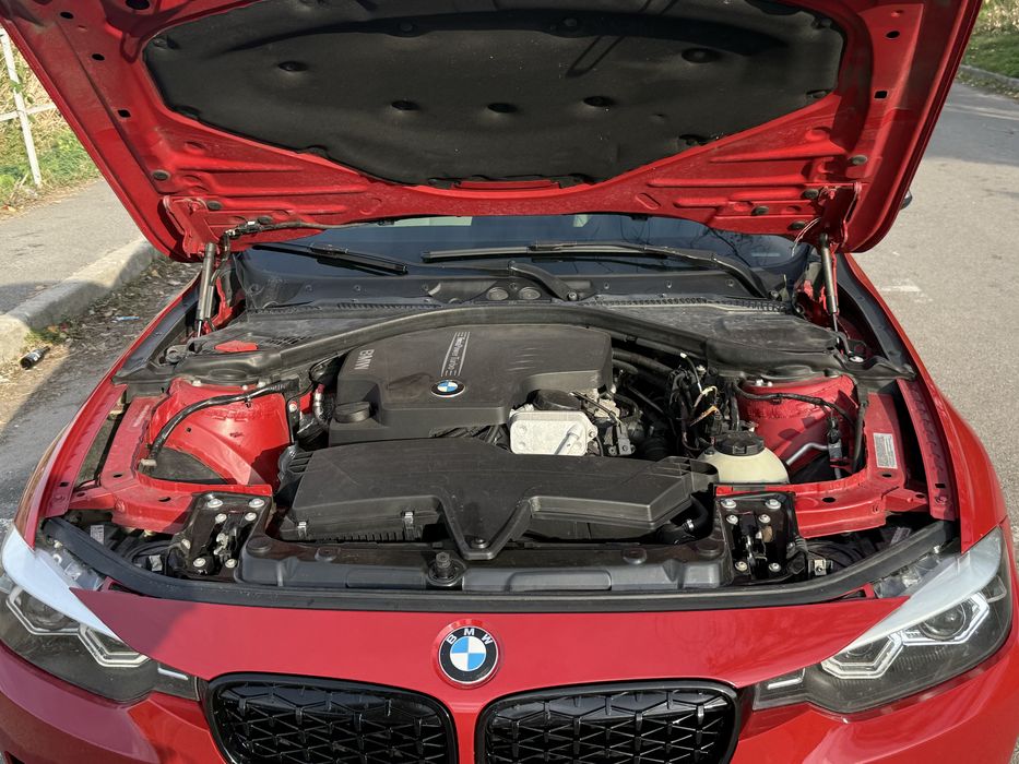 BMW f30 2012р.