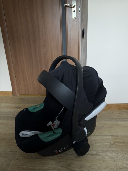 Дитяче автокрісло Cybex Aton B2 i-Size