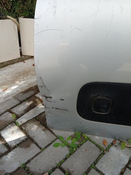 Porta frente Esq Citroen C3 2018