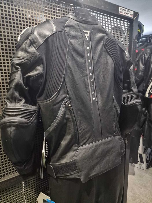 Kombinezon skóra 2pc Rebelhorn Veloce! Możliwość mieszania rozmiarów!