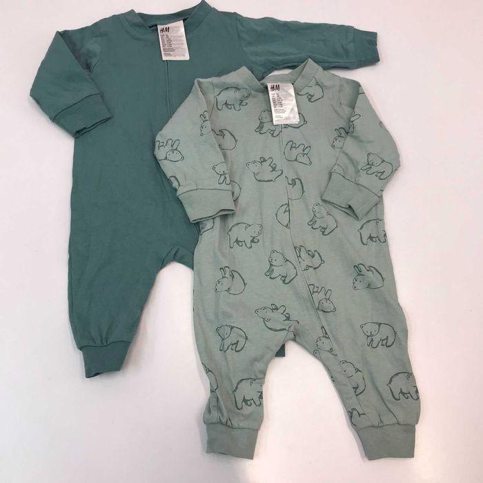 Чоловічки НМ оптом, сток оптом hm, человечки слипы