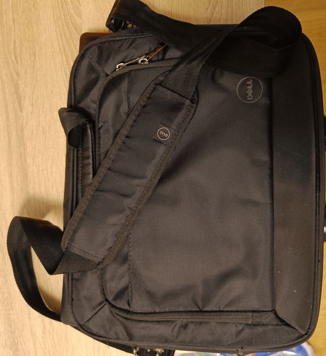 Torba na laptopa Dell 14/15"