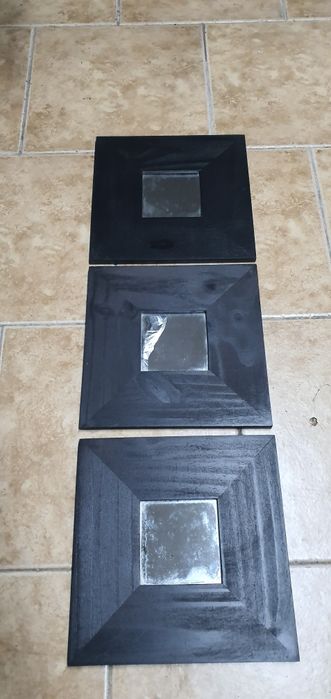 Espelhos Malma ikea