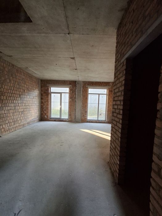 Пррдаж Таунхаусу в лісовій зоні 123м2 з ГАЗОМ!