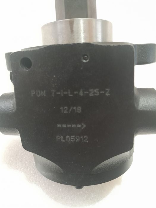 Pompa do palnika olejowego HP Technic PON 7-I-L-4-25-Z