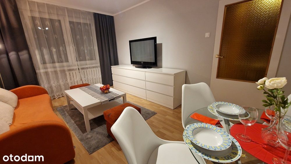 Rozkładowe 3 pokoje | loggia | możliwość 4 pokoi
