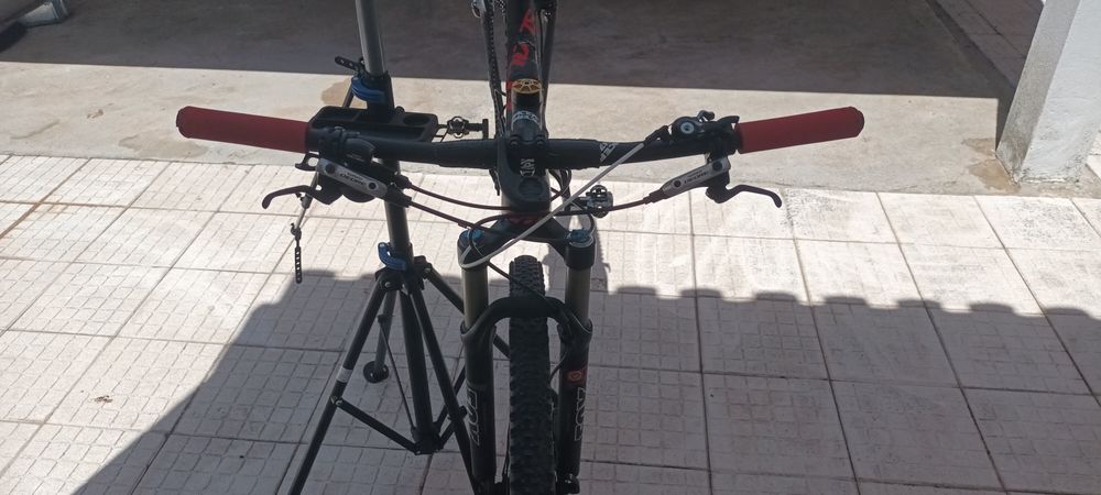 Scott Scale 930 carbono