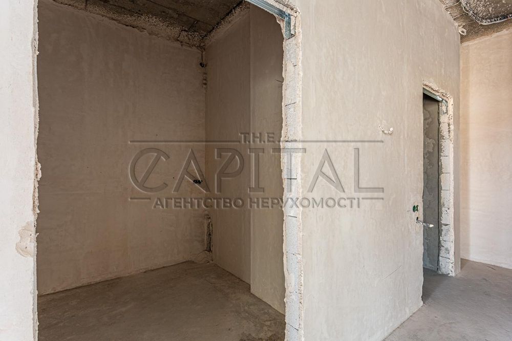 Продаж квартири, Драгомирова, Печерськ, Київ