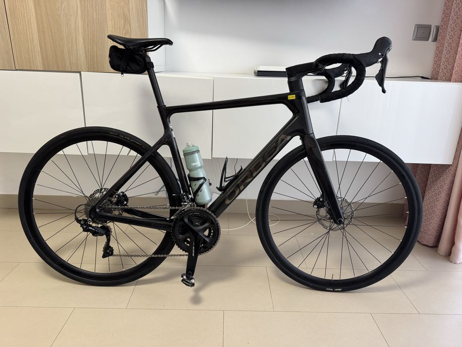 Orbea Orca orc 10  carbon 55