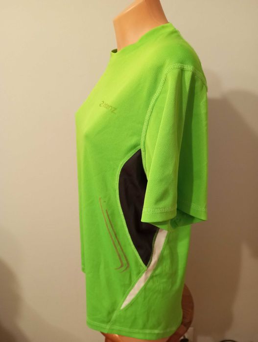 Intenz Koszulka sportowa damska rozm.L/40/12