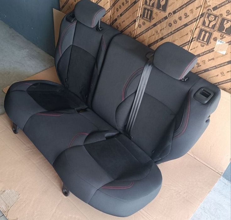 Originali Mopar Alfa Romeo Mito/Giulietta/Giulia