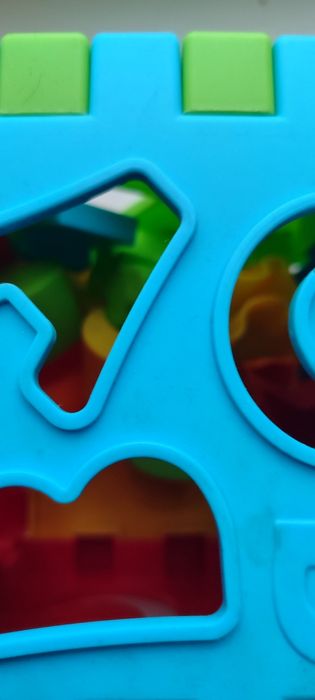 Oddam zabawki że zdjęcia