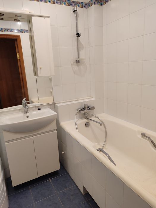 Многокомнатная квартира по адресу (площадь 107 м²) - Atlanta.ua - фото 8