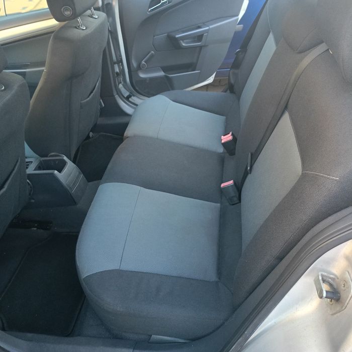 Sprzedam opel astra