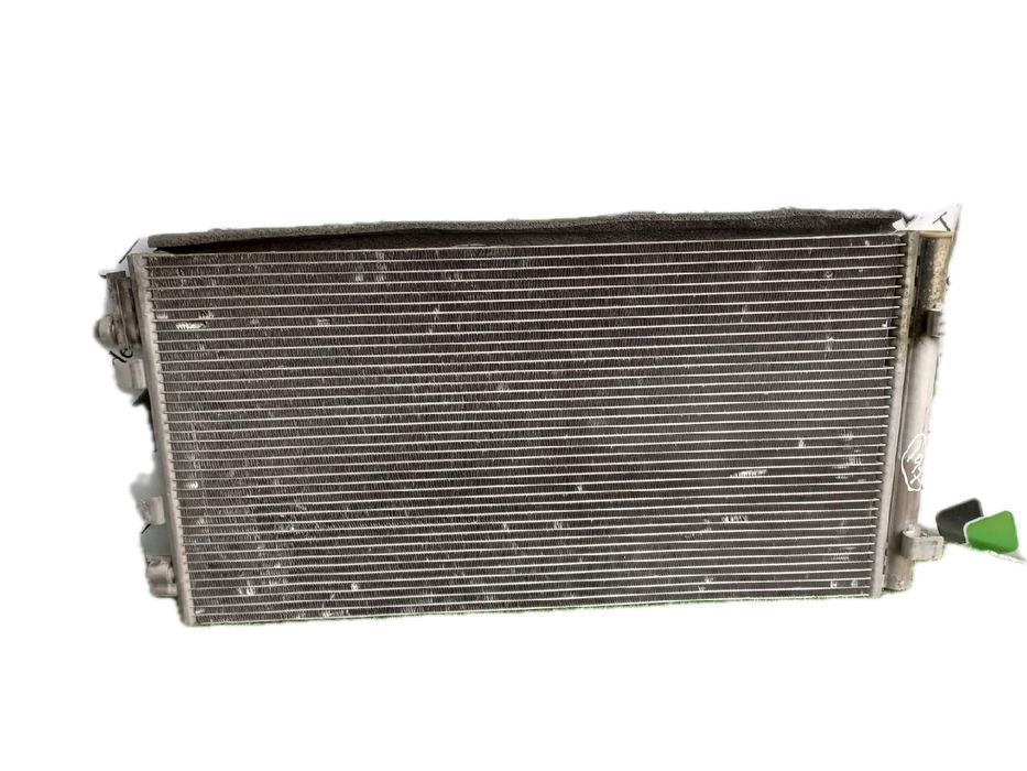 Radiador AC RENAULT Megane III (BZ0_)