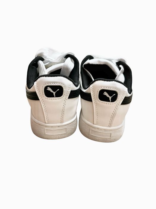 Кросівки Puma, кеди Puma