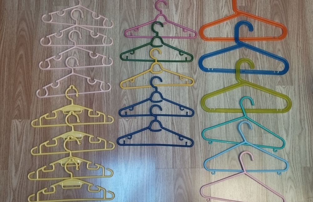 Cabides de Criança64750561317505121