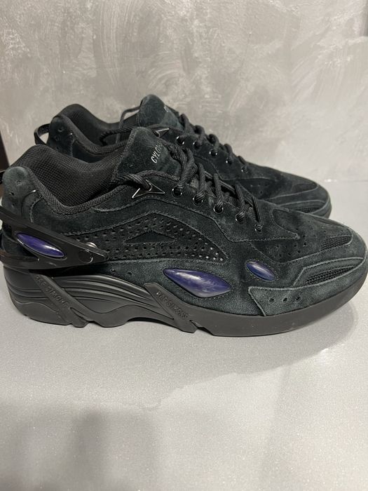 Raf Simons Cylon-21