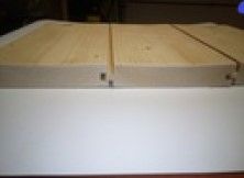 Deska podłogowa 28x120