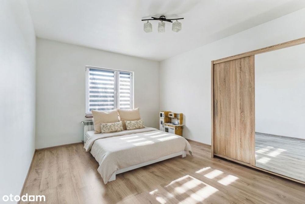 Dom 230 m², Działka 3194 m² ,Wiszniów k/Mirczy