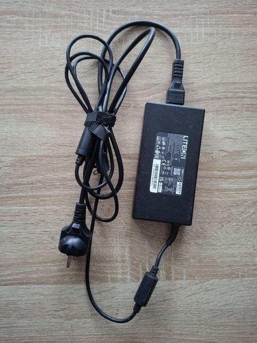 Laptop ACER Nitro 5 15,6 " INTEL CORE I5 16 GB / 512 GB