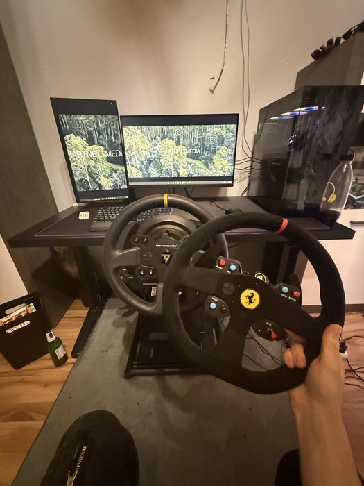 T300 rs gt alcantara edition