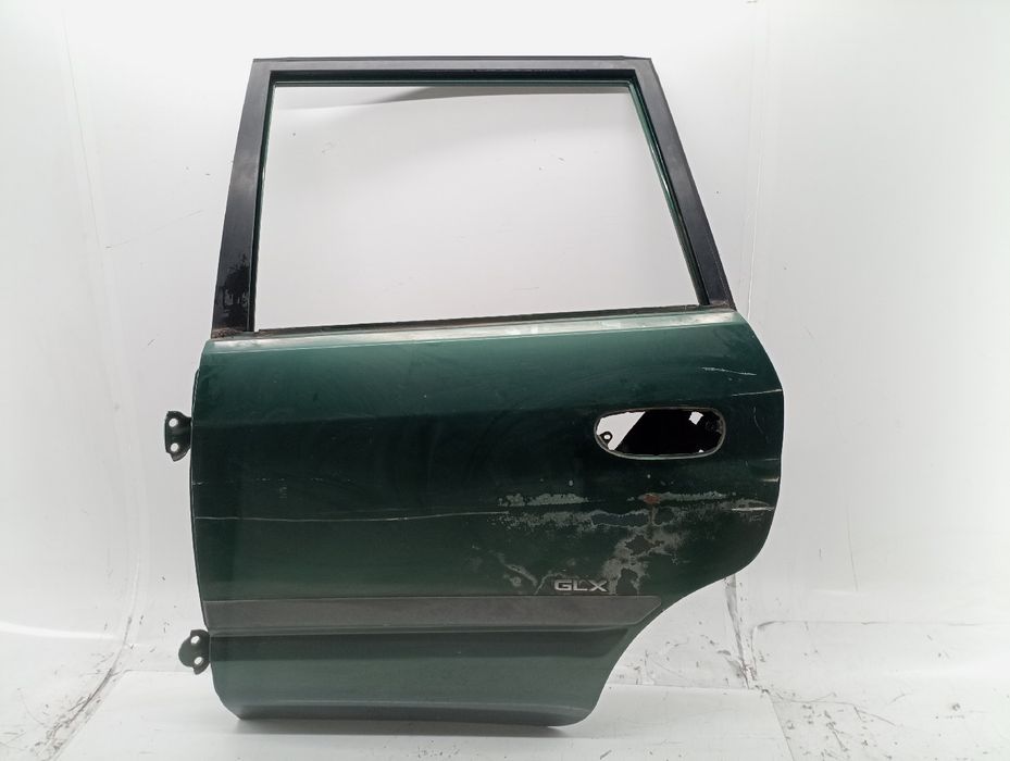 Porta Traseira Esquerda - MITSUBISHI SPACE STAR Veículo multiuso (DG_A) | 98 - 04