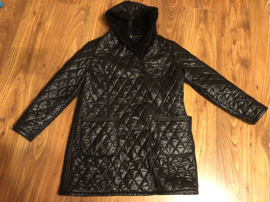 kurtka przejściowa rozm 44