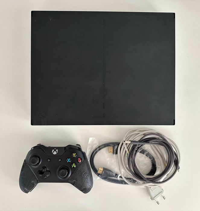 Xbox One S 1 Tb White, Іксбокс Ван С 1000 Гб Minecraft