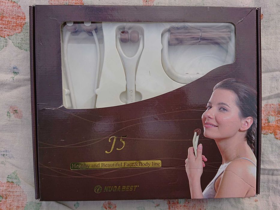 nuga best przedmioty