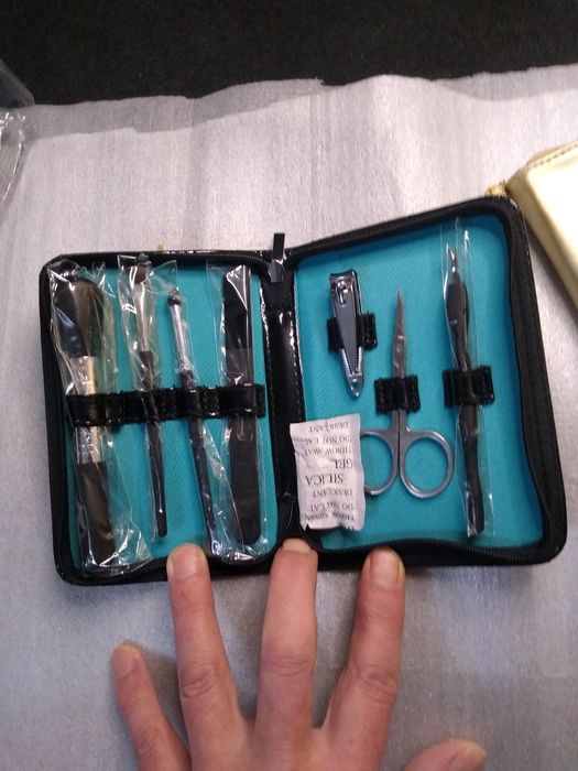 Косметичка аксессуары