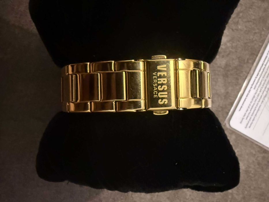 Zegarek Versus Versace