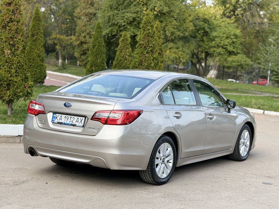 Продам Subaru Legacy